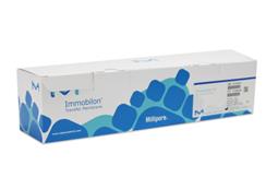Immobilon-PSQ 卷膜，PVDF，0.2 μm，26.5 cm x 3.75 m Millipore原裝